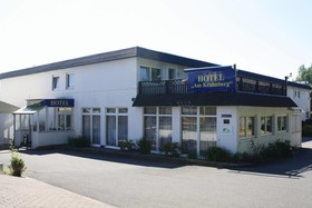 Eurotel-Gotha Am Krahnberg