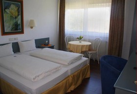 Eurotel-Gotha Am Krahnberg