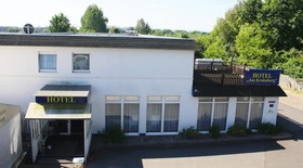 Eurotel-Gotha Am Krahnberg