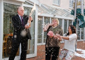 Hotel am Schlosspark