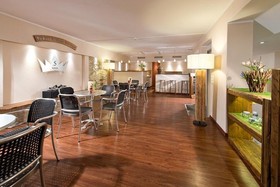 Hotel am Schlosspark