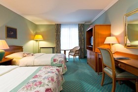 Hotel am Schlosspark