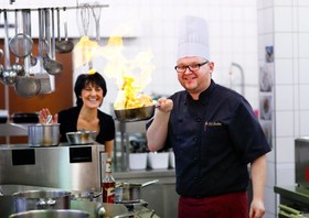 Hotel am Schlosspark