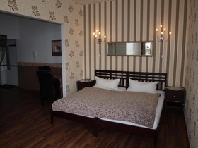 Hotel Schützenberg