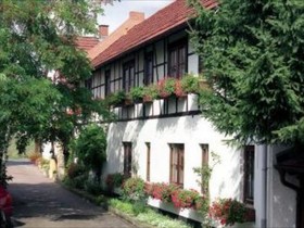 Landhaus Romantik