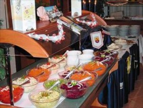 Morada Hotel Gothaer Hof