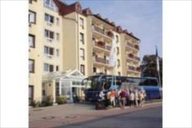 Morada Hotel Gothaer Hof