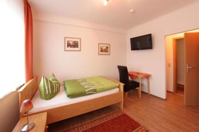 Pension am Ostbahnhof