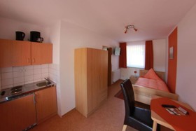 Pension am Ostbahnhof