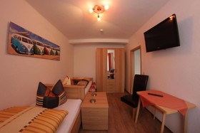 Pension am Ostbahnhof