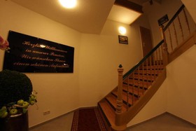 Pension am Ostbahnhof