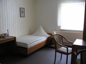 Pension Der kleine Nachbar