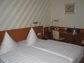 Pension Der kleine Nachbar