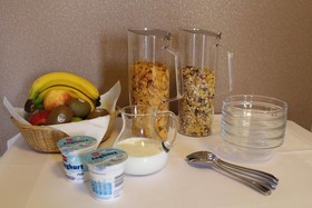 Pension Der kleine Nachbar