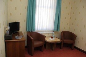 Pension Der kleine Nachbar