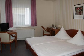 Pension Der kleine Nachbar