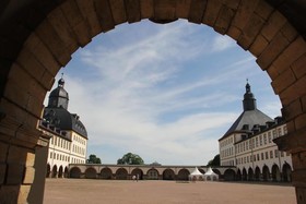 Pension Der kleine Nachbar