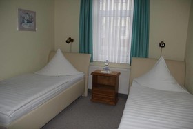 Pension Der kleine Nachbar