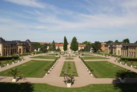 Pension Der kleine Nachbar