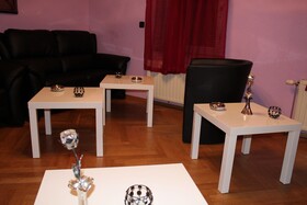 Zimmervermietung Gotha