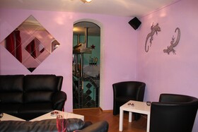 Zimmervermietung Gotha