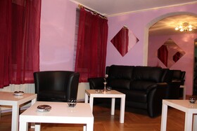 Zimmervermietung Gotha