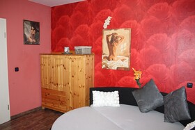 Zimmervermietung Gotha