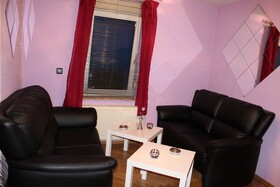 Zimmervermietung Gotha