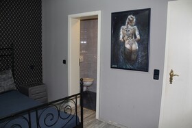 Zimmervermietung Gotha