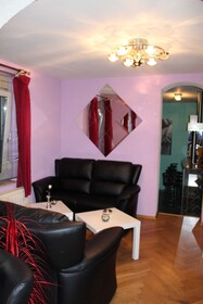 Zimmervermietung Gotha