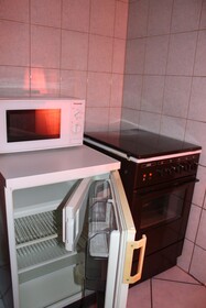 Zimmervermietung Gotha