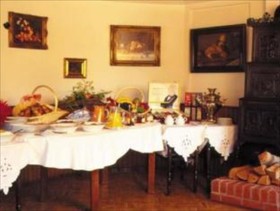 Adler Golf- & Tagungshotel