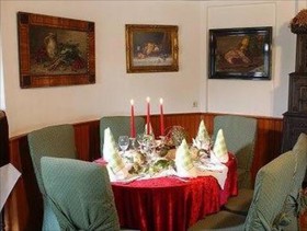 Adler Golf- & Tagungshotel