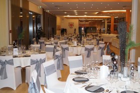 Hotel am Vitalpark