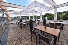 Hotel am Vitalpark