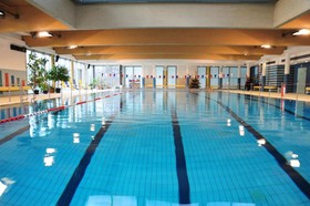 Hotel am Vitalpark