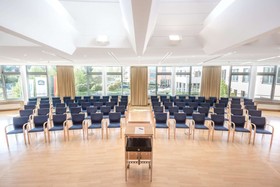 Hotel am Vitalpark
