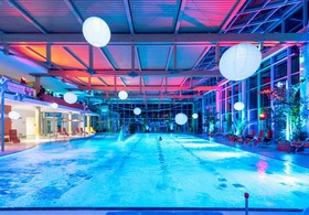 Hotel am Vitalpark
