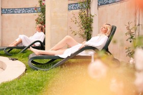Hotel am Vitalpark