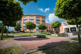 Hotel am Vitalpark
