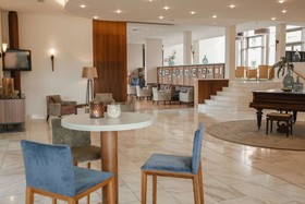 Hotel am Vitalpark