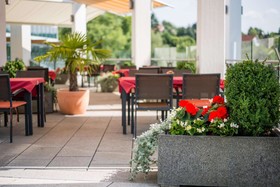 Hotel am Vitalpark
