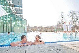 Hotel am Vitalpark