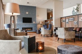 Hotel am Vitalpark