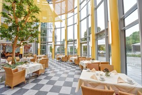 Hotel am Vitalpark