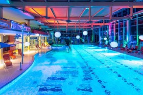 Hotel am Vitalpark
