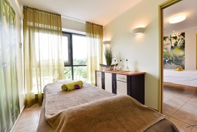 Hotel am Vitalpark