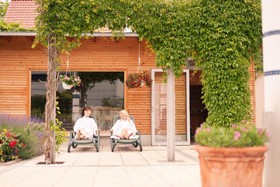 Hotel am Vitalpark