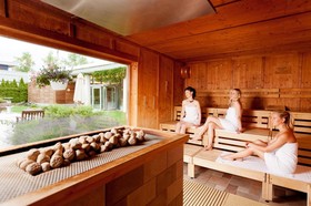 Hotel am Vitalpark