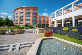 Hotel am Vitalpark